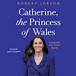 Catherine, the Princess of Wales