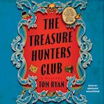 Treasure Hunters Club