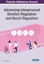 Advancing Interpersonal Emotion Regulation and Social Regulation 