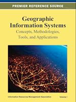 Geographic Information Systems