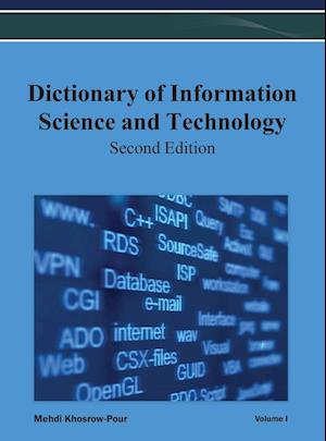 Dictionary of Information Science and Technology (2nd Edition) Vol 1