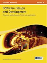 Software Design and Development