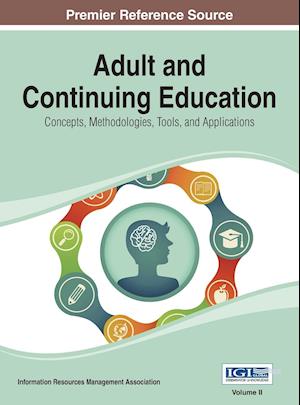 Adult and Continuing Education