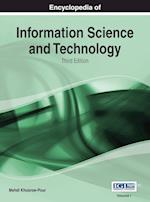 Encyclopedia of Information Science and Technology (3rd Edition) Vol 1 