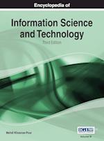 Encyclopedia of Information Science and Technology (3rd Edition) Vol 3 