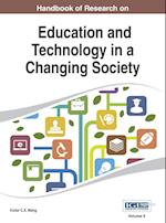 Handbook of Research on Education and Technology in a Changing Society Vol 2 