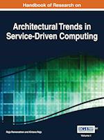 Handbook of Research on Architectural Trends in Service-Driven Computing Vol 1 