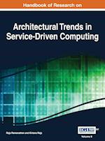 Handbook of Research on Architectural Trends in Service-Driven Computing Vol 2 