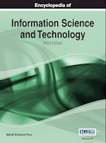 Encyclopedia of Information Science and Technology (3rd Edition) Vol 6 