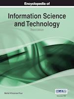 Encyclopedia of Information Science and Technology (3rd Edition) Vol 8 