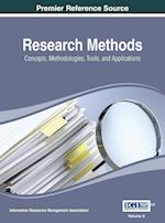 Research Methods