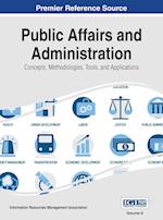 Public Affairs and Administration