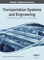 Transportation Systems and Engineering