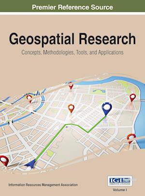 Geospatial Research