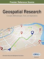 Geospatial Research