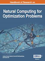 Handbook of Research on Natural Computing for Optimization Problems, VOL 1 