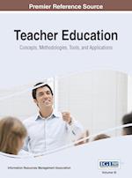 Teacher Education