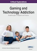 Gaming and Technology Addiction