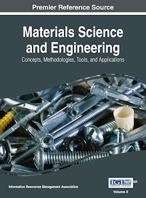 Materials Science and Engineering