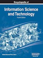 Encyclopedia of Information Science and Technology, Fourth Edition, VOL 8 