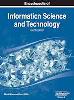 Encyclopedia of Information Science and Technology, Fourth Edition, VOL 10 