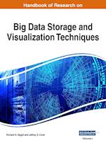 Handbook of Research on Big Data Storage and Visualization Techniques, VOL 1 