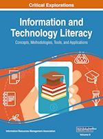 Information and Technology Literacy