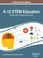 K-12 STEM Education