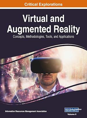 Virtual and Augmented Reality