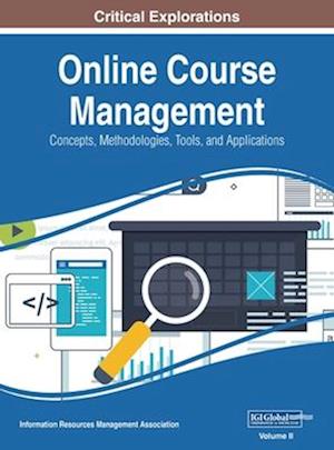 Online Course Management