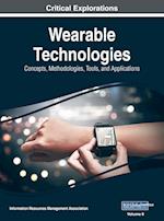 Wearable Technologies