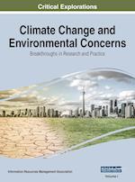 Climate Change and Environmental Concerns