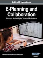 E-Planning and Collaboration