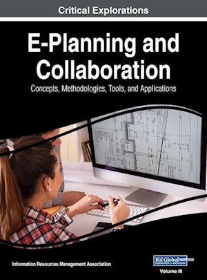 E-Planning and Collaboration