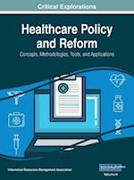 Healthcare Policy and Reform