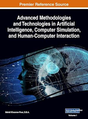 Advanced Methodologies and Technologies in Artificial Intelligence, Computer Simulation, and Human-Computer Interaction, VOL 1