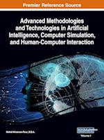 Advanced Methodologies and Technologies in Artificial Intelligence, Computer Simulation, and Human-Computer Interaction, VOL 1 