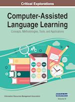 Computer-Assisted Language Learning