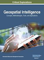 Geospatial Intelligence