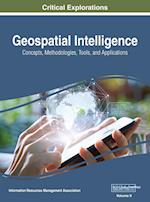 Geospatial Intelligence