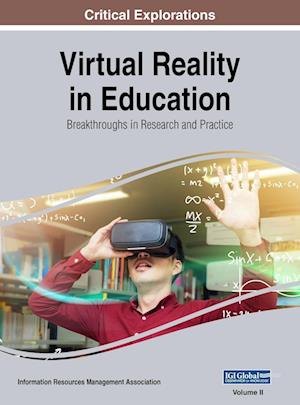 Virtual Reality in Education