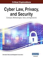 Cyber Law, Privacy, and Security