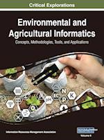 Environmental and Agricultural Informatics