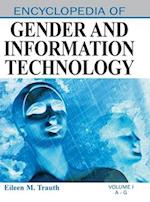 Encyclopedia of Gender and Information Technology (Volume 1) 