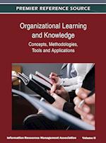 Organizational Learning and Knowledge