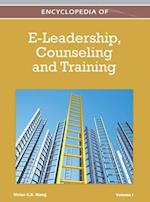 Encyclopedia of E-Leadership, Counseling, and Training (Volume 1) 