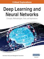 Deep Learning and Neural Networks