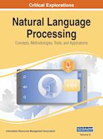 Natural Language Processing