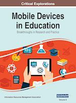 Mobile Devices in Education