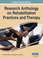 Research Anthology on Rehabilitation Practices and Therapy, VOL 2 